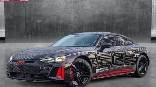 AUDI RS E-TRON GT 2023 WAUAHBFW3P7901415 image
